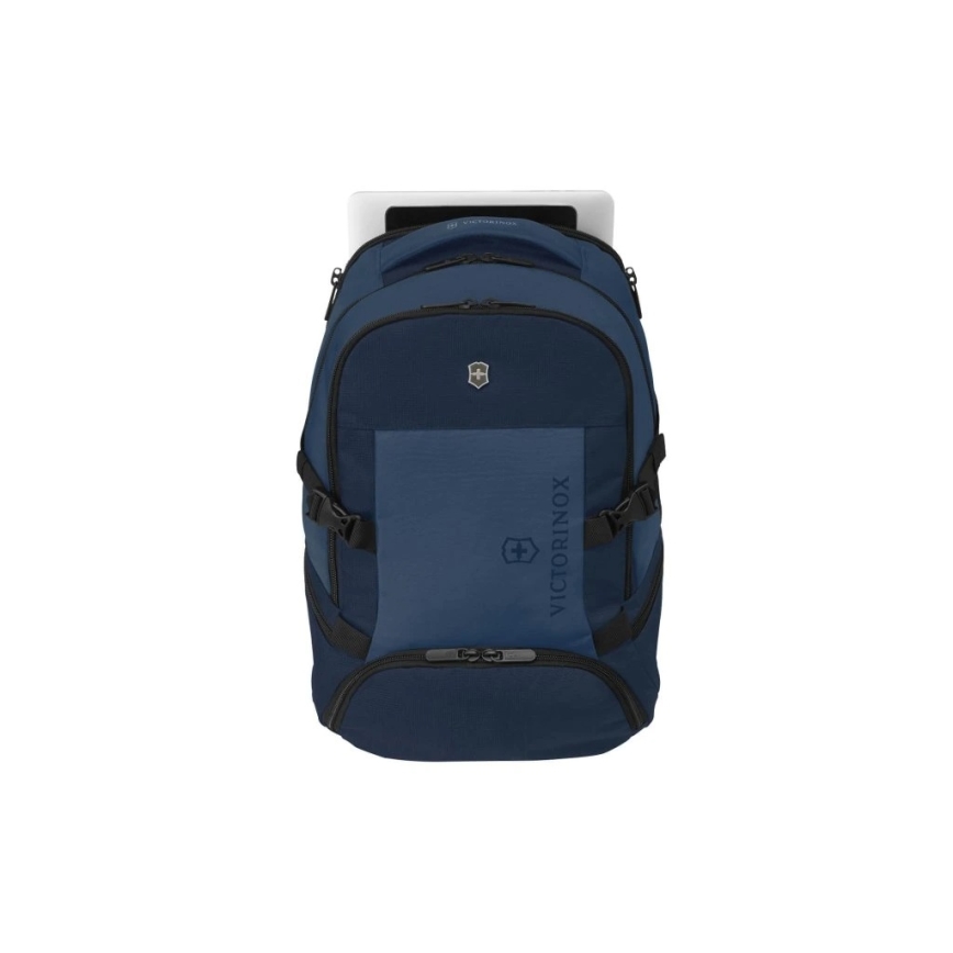 Victorinox - Рюкзак для ноутбука 16" Deluxe Vx Sport EVO 28 l синій
