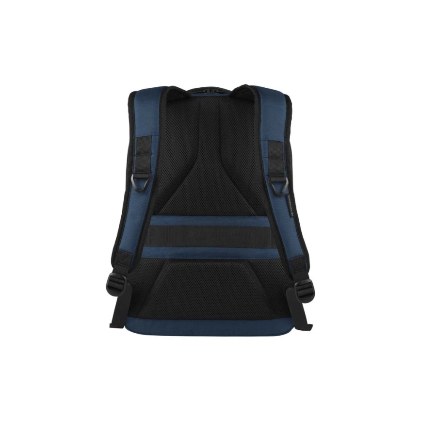 Victorinox - Рюкзак для ноутбука 16" Deluxe Vx Sport EVO 28 l синій