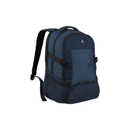 Victorinox - Рюкзак для ноутбука 16" Deluxe Vx Sport EVO 28 l синій
