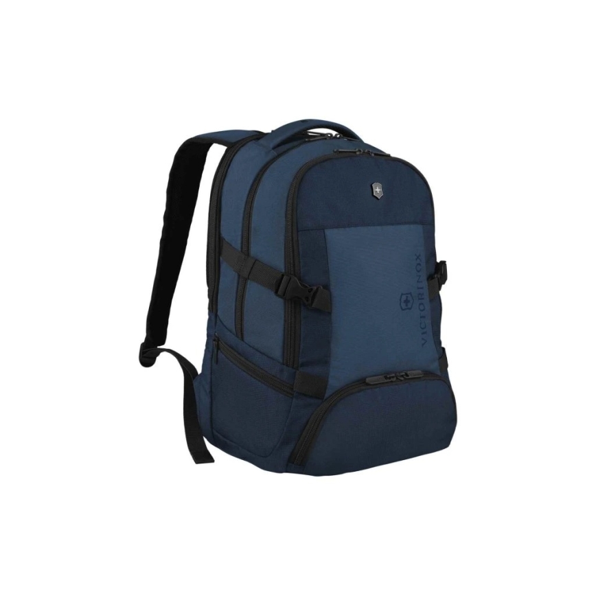 Victorinox - Рюкзак для ноутбука 16" Deluxe Vx Sport EVO 28 l синій