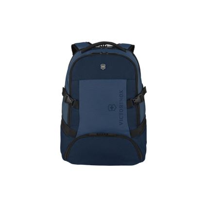 Victorinox - Рюкзак для ноутбука 16" Deluxe Vx Sport EVO 28 l синій