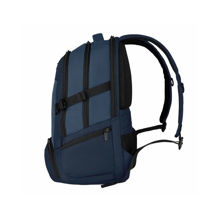 Victorinox - Рюкзак для ноутбука 16" Deluxe Vx Sport EVO 28 l синій