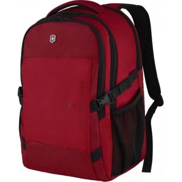 Victorinox - Рюкзак для ноутбука 16" Deluxe Vx Sport EVO 32 l червоний