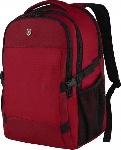 Victorinox - Рюкзак для ноутбука 16" Deluxe Vx Sport EVO 32 l червоний