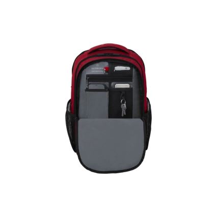 Victorinox - Рюкзак для ноутбука 16" Deluxe Vx Sport EVO 32 l червоний