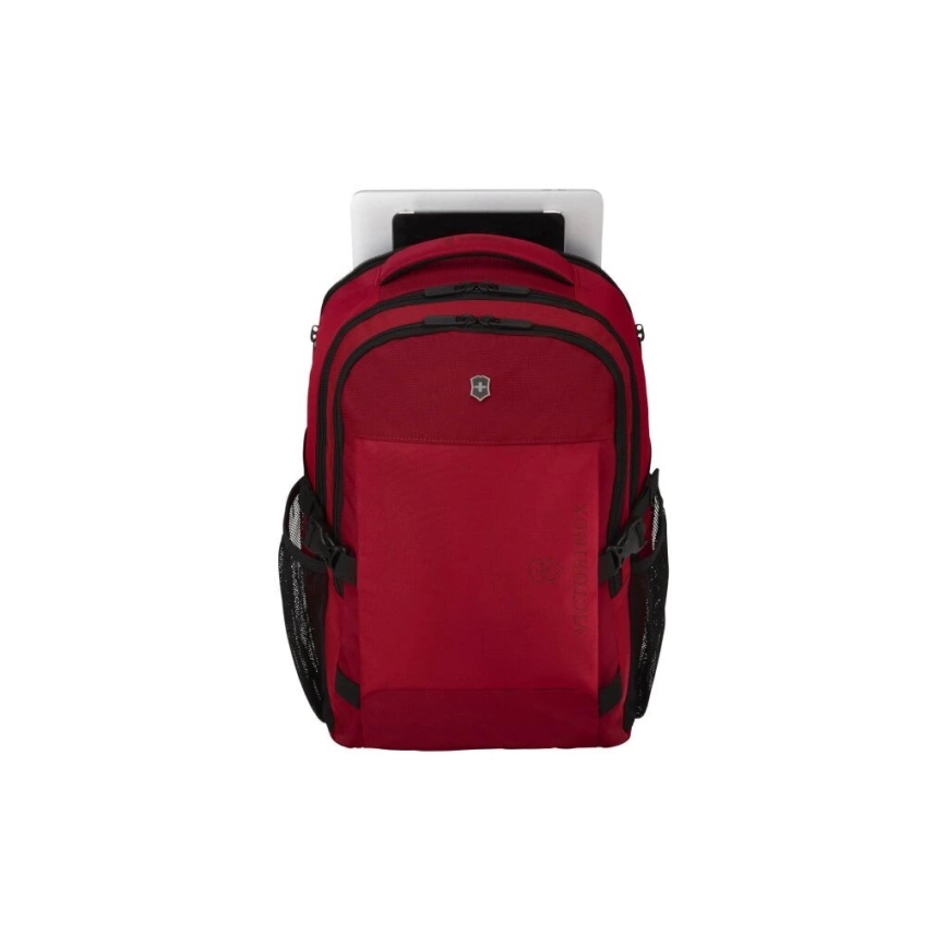 Victorinox - Рюкзак для ноутбука 16" Deluxe Vx Sport EVO 32 l червоний