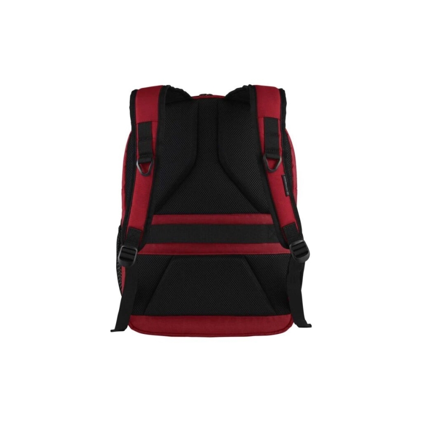 Victorinox - Рюкзак для ноутбука 16" Deluxe Vx Sport EVO 32 l червоний