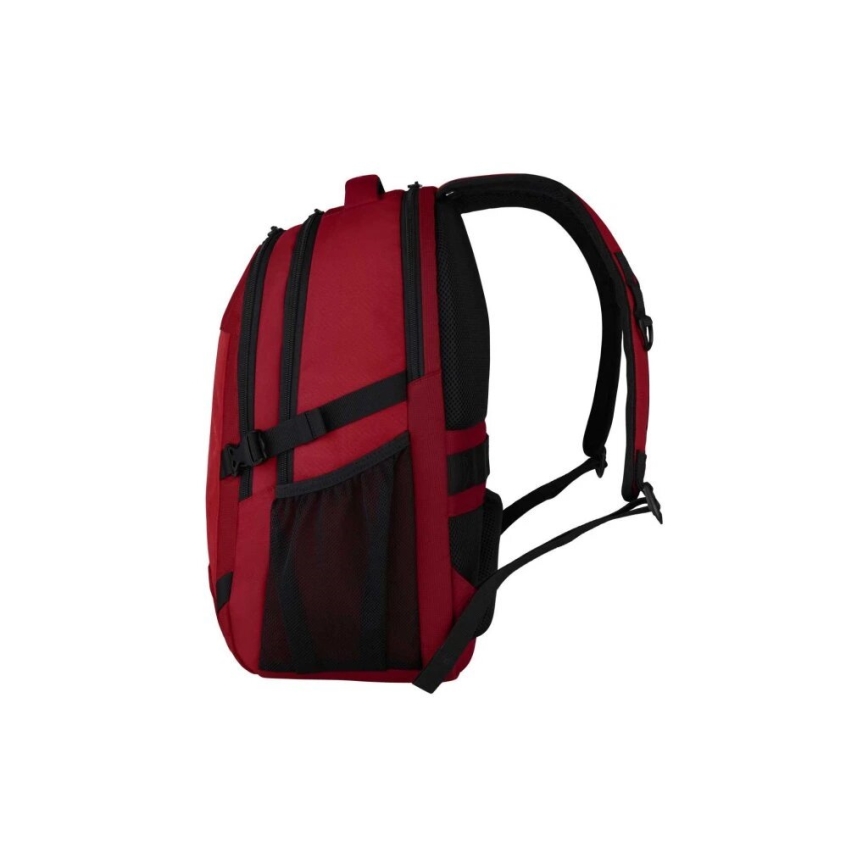 Victorinox - Рюкзак для ноутбука 16" Deluxe Vx Sport EVO 32 l червоний