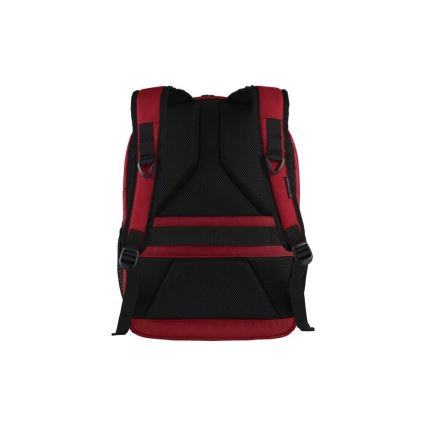 Victorinox - Рюкзак для ноутбука 16 Deluxe Vx Sport EVO 32 l червоний