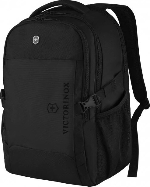 Victorinox - Рюкзак для ноутбука 16" Deluxe Vx Sport EVO 32 l чорний