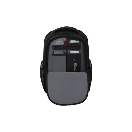 Victorinox - Рюкзак для ноутбука 16" Deluxe Vx Sport EVO 32 l чорний