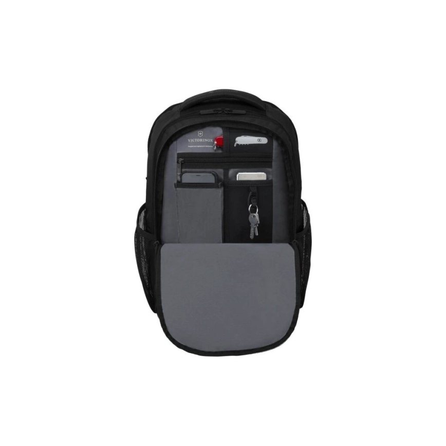 Victorinox - Рюкзак для ноутбука 16" Deluxe Vx Sport EVO 32 l чорний