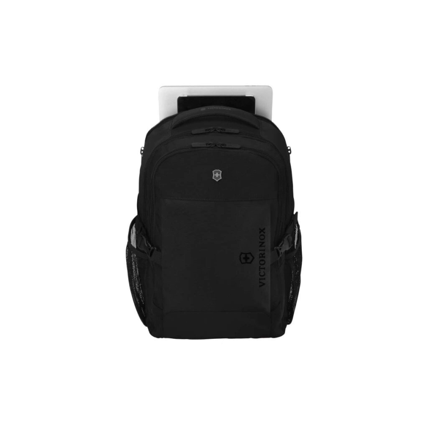 Victorinox - Рюкзак для ноутбука 16" Deluxe Vx Sport EVO 32 l чорний