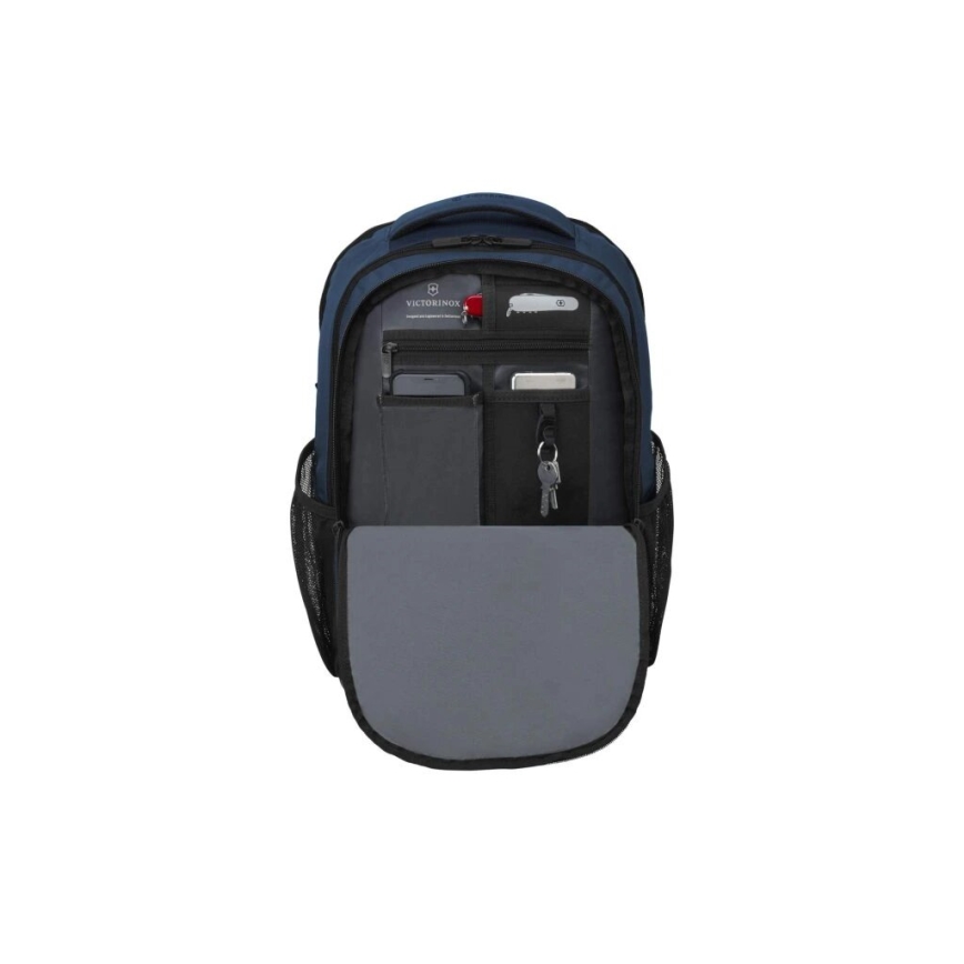 Victorinox - Рюкзак для ноутбука 16" Deluxe Vx Sport EVO 32 l синій