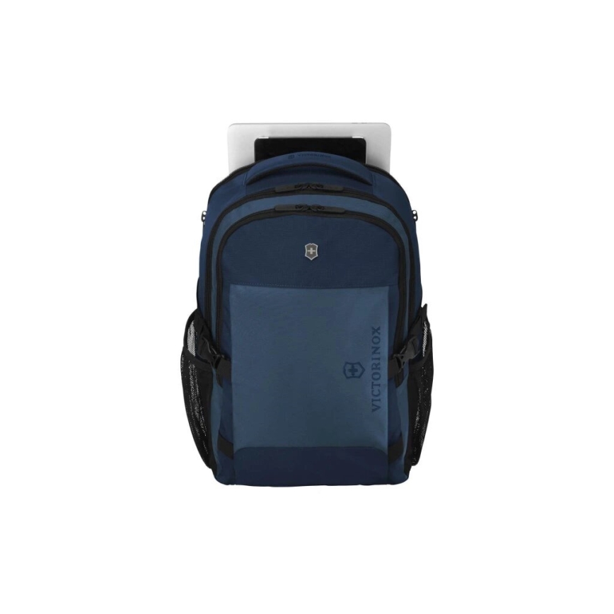 Victorinox - Рюкзак для ноутбука 16" Deluxe Vx Sport EVO 32 l синій
