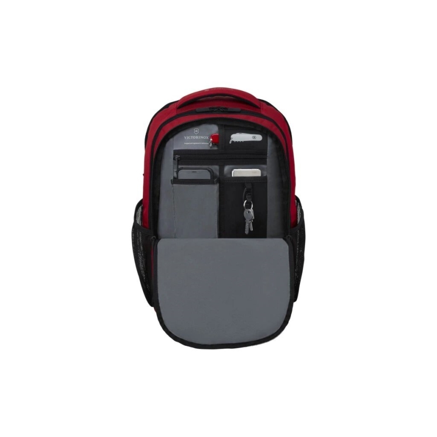 Victorinox - Рюкзак для ноутбука 16" Deluxe Vx Sport EVO 32 л красный