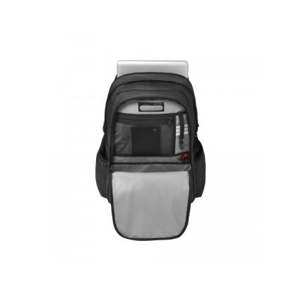 Victorinox - Рюкзак для ноутбука 17" Altmont Original Deluxe 28 л черный