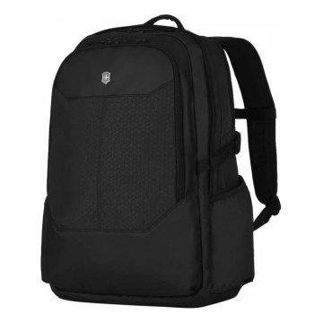 Victorinox - Рюкзак для ноутбука 17" Altmont Original Deluxe 28 l чорний