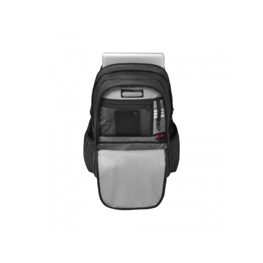 Victorinox - Рюкзак для ноутбука 17" Altmont Original Deluxe 28 l чорний