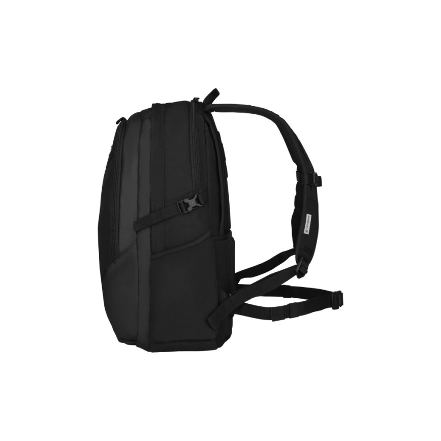 Victorinox - Рюкзак для ноутбука 17" Altmont Original Deluxe 28 l чорний