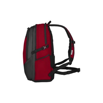 Victorinox - Рюкзак для ноутбука 17 Altmont Original Deluxe 28 л красный