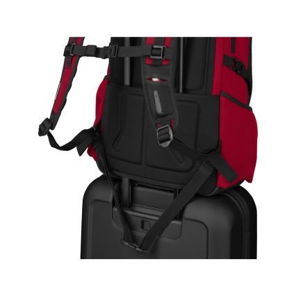 Victorinox - Рюкзак для ноутбука 17 Altmont Original Deluxe 28 л красный
