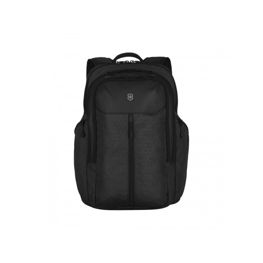 Victorinox - Рюкзак для ноутбука 17 Altmont Original Vertical-Zip 24 л черный