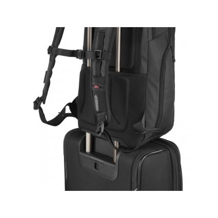 Victorinox - Рюкзак для ноутбука 17 Altmont Original Vertical-Zip 24 л черный