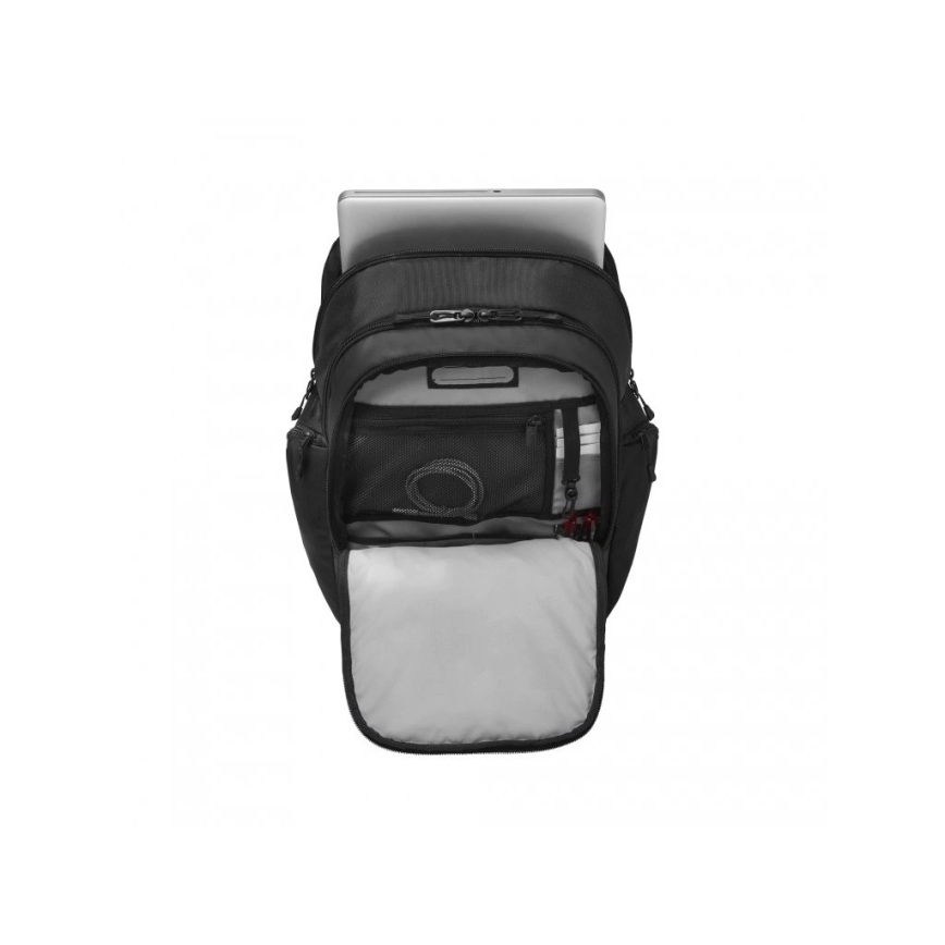 Victorinox - Рюкзак для ноутбука 17 Altmont Original Vertical-Zip 24 l чорний