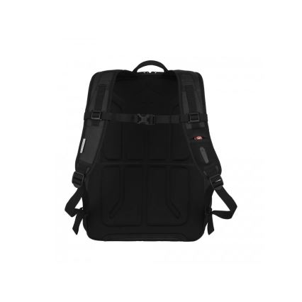 Victorinox - Рюкзак для ноутбука 17 Altmont Original Vertical-Zip 24 l чорний