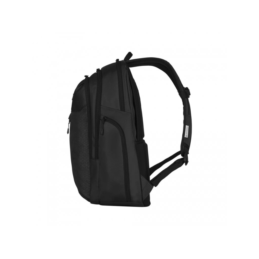 Victorinox - Рюкзак для ноутбука 17" Altmont Original Vertical-Zip 24 l чорний