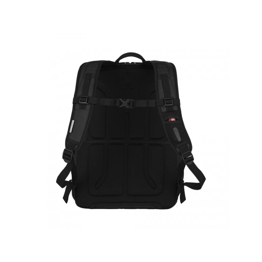 Victorinox - Рюкзак для ноутбука 17" Altmont Original Vertical-Zip 24 l чорний