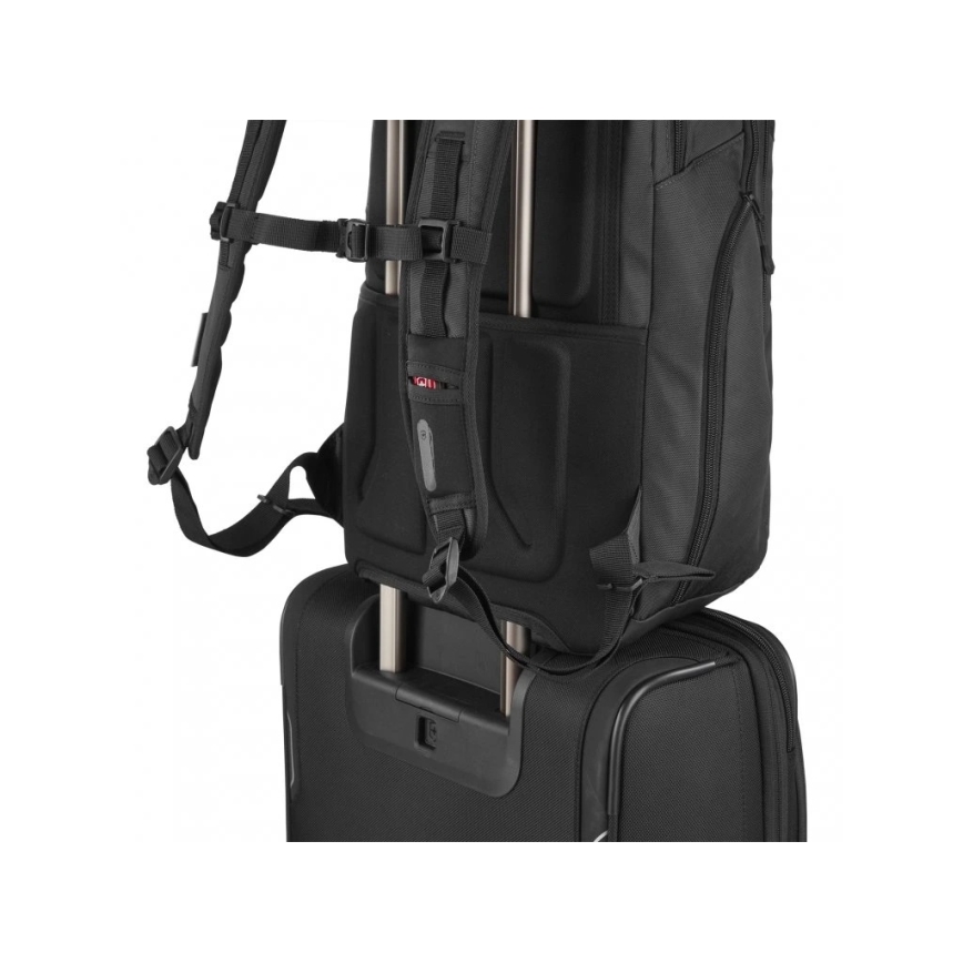 Victorinox - Рюкзак для ноутбука 17" Altmont Original Vertical-Zip 24 l чорний