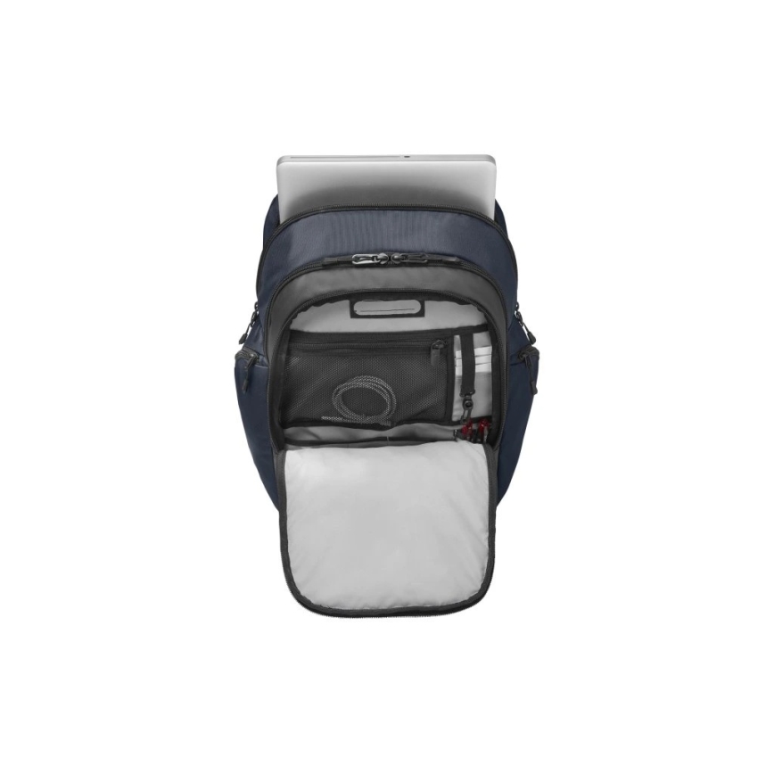 Victorinox - Рюкзак для ноутбука 17 Altmont Original Vertical-Zip 24 л темно-синій