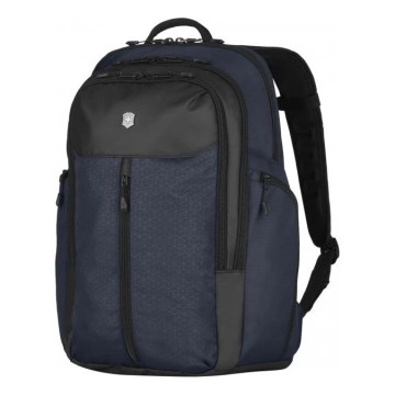 Victorinox - Рюкзак для ноутбука 17" Altmont Original Vertical-Zip 24 l темно-синій