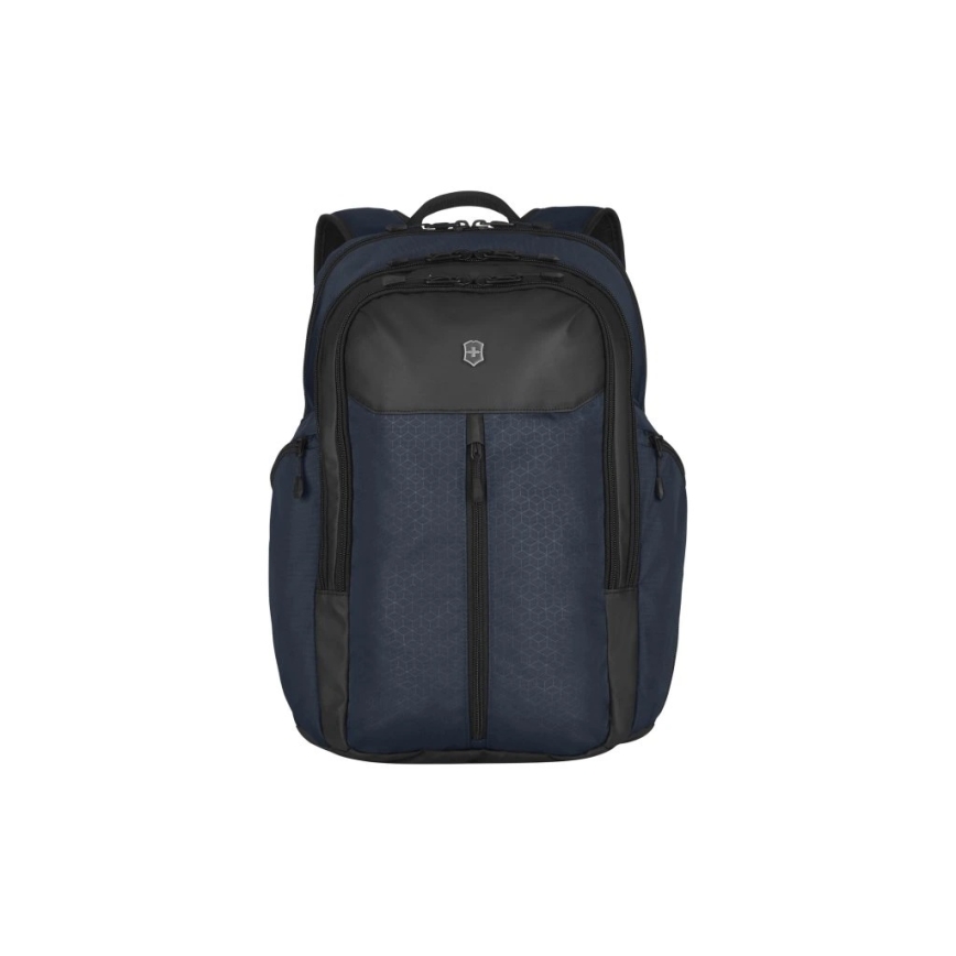 Victorinox - Рюкзак для ноутбука 17" Altmont Original Vertical-Zip 24 l темно-синій