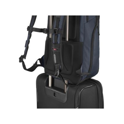 Victorinox - Рюкзак для ноутбука 17" Altmont Original Vertical-Zip 24 l темно-синій