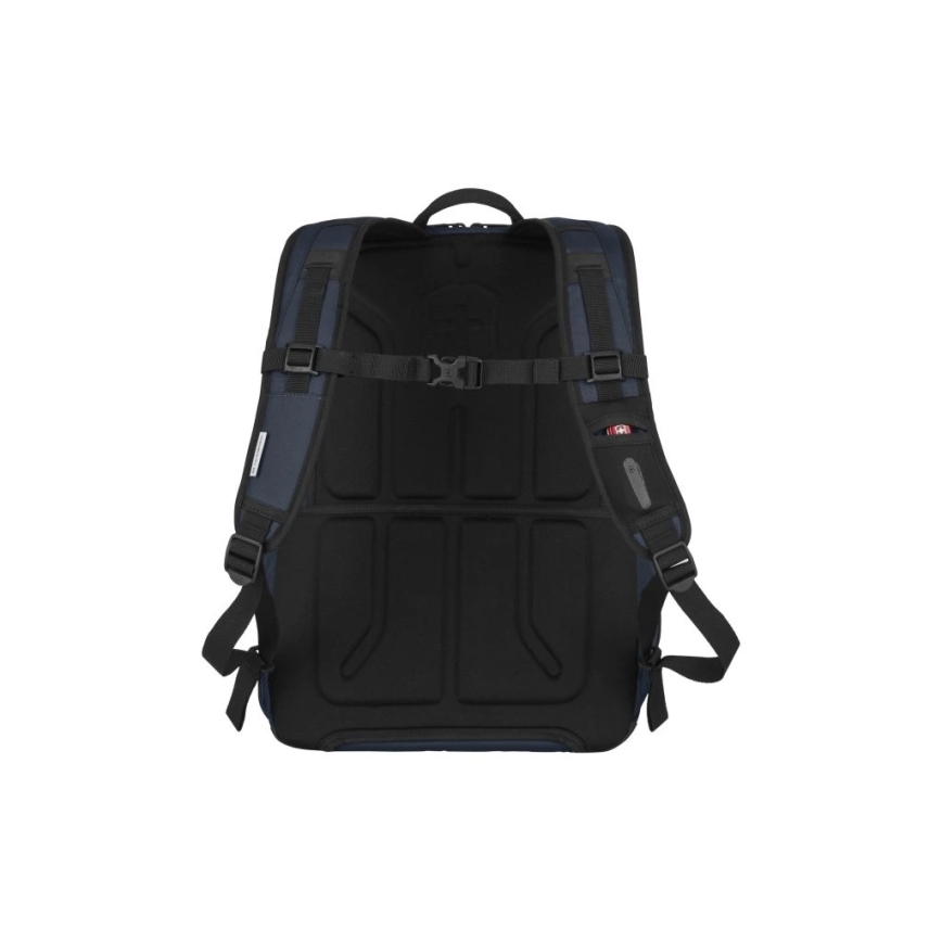 Victorinox - Рюкзак для ноутбука 17" Altmont Original Vertical-Zip 24 l темно-синій