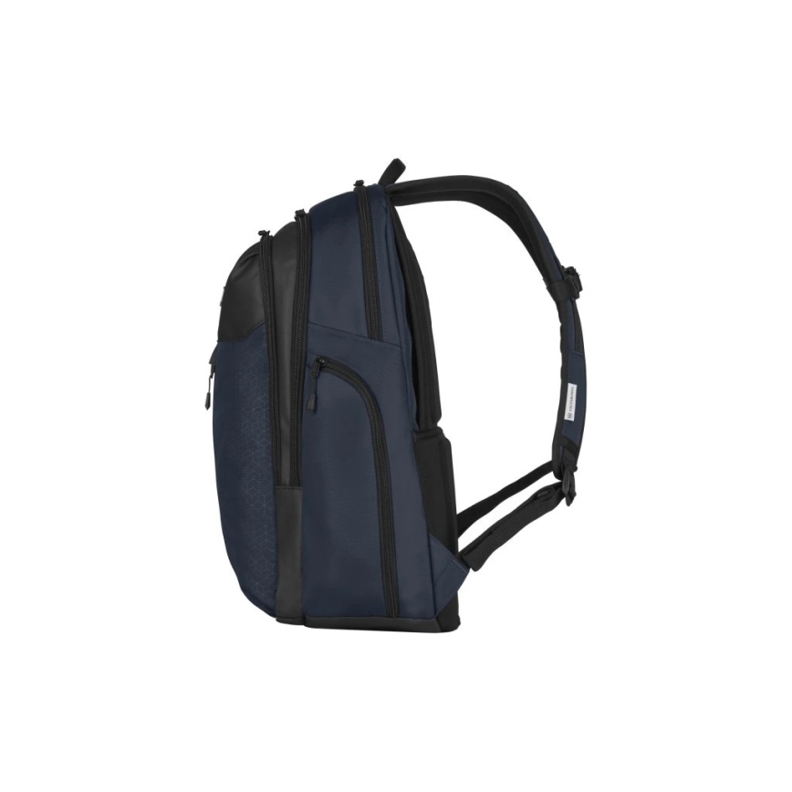 Victorinox - Рюкзак для ноутбука 17" Altmont Original Vertical-Zip 24 l темно-синій