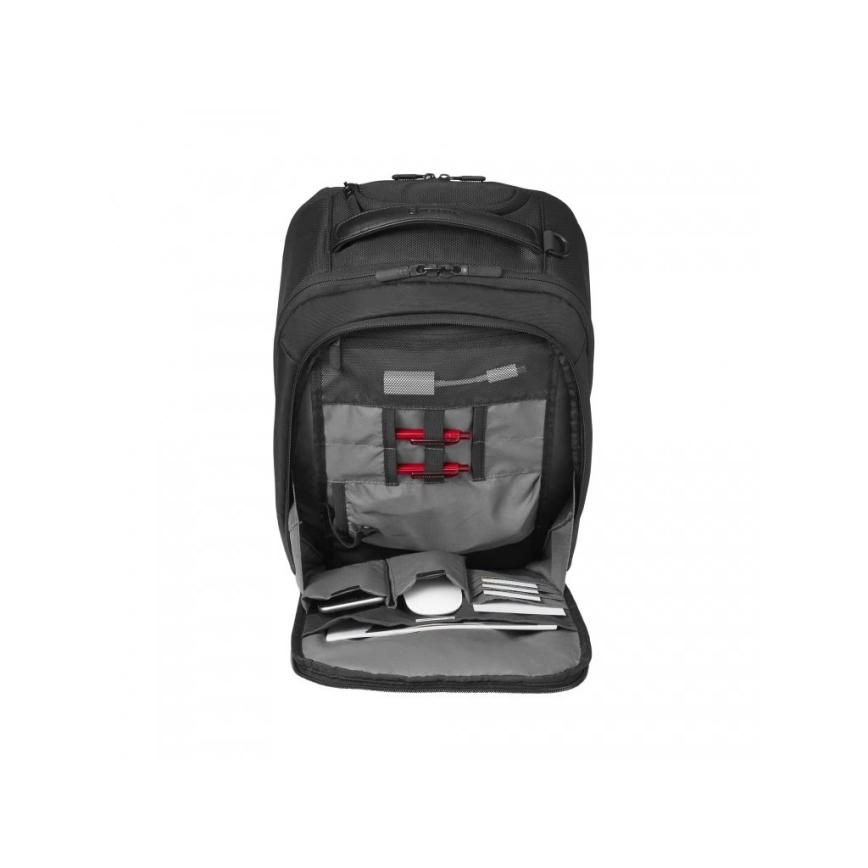 Victorinox - Рюкзак для ноутбука 17 на колесиках Altmont Professional 20 л черный