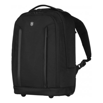 Victorinox - Рюкзак для ноутбука 17" на коліщатках Altmont Professional 20 l чорний