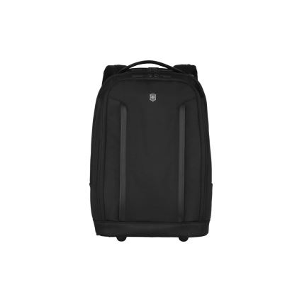 Victorinox - Рюкзак для ноутбука 17" на коліщатках Altmont Professional 20 l чорний