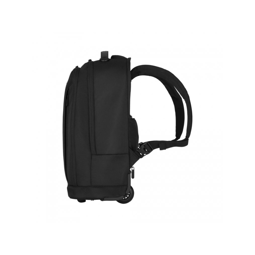 Victorinox - Рюкзак для ноутбука 17" на коліщатках Altmont Professional 20 l чорний