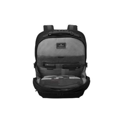 Victorinox - Рюкзак для ноутбука 17" Werks Professional Cordura 23 л черный