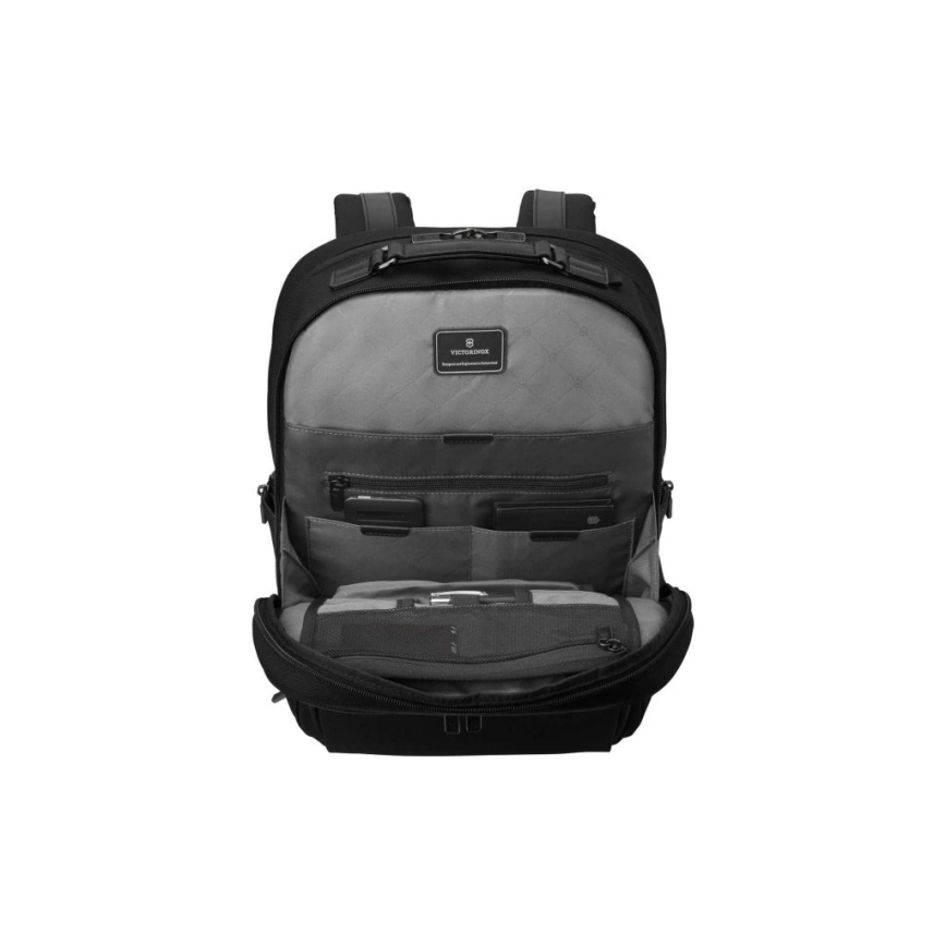 Victorinox - Рюкзак для ноутбука 17" Werks Professional Cordura 23 л черный