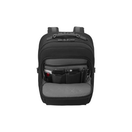 Victorinox - Рюкзак для ноутбука 17" Werks Professional Cordura 23 л черный
