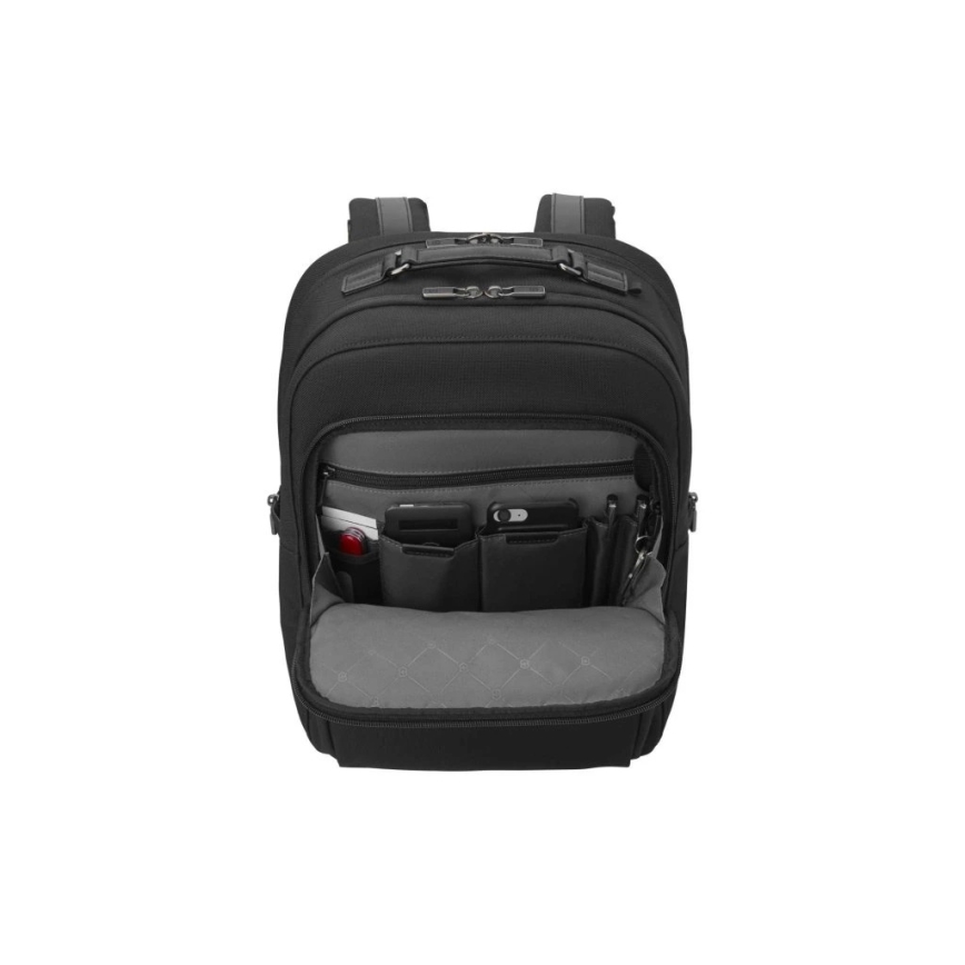 Victorinox - Рюкзак для ноутбука 17" Werks Professional Cordura 23 л черный