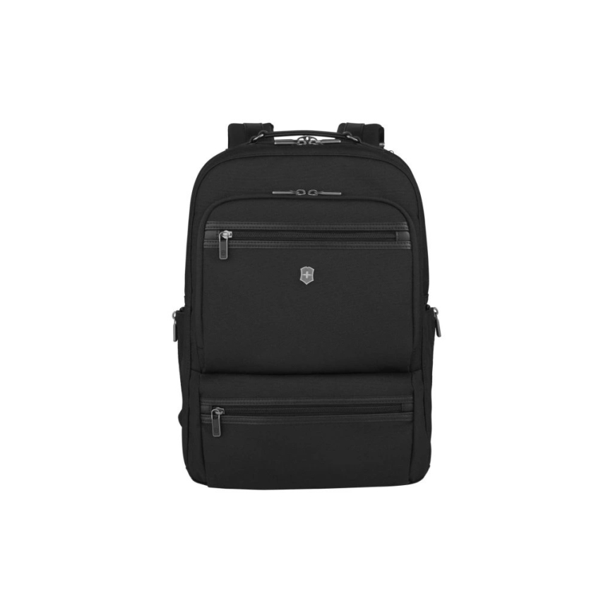 Victorinox - Рюкзак для ноутбука 17" Werks Professional Cordura 23 л черный