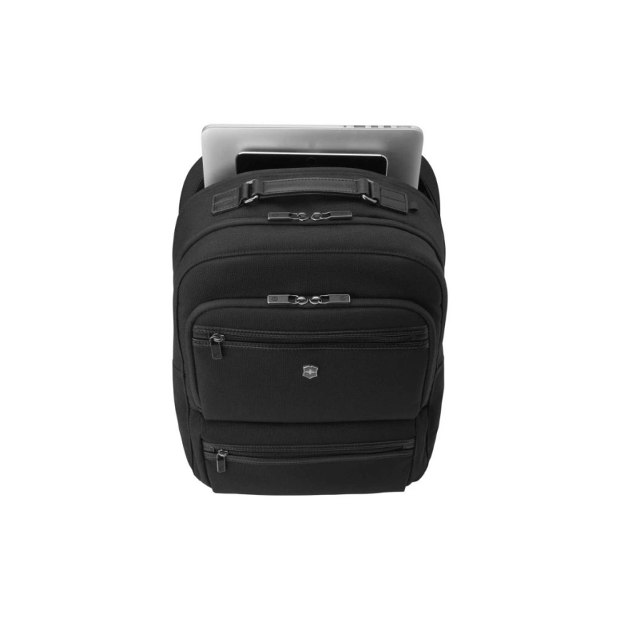 Victorinox - Рюкзак для ноутбука 17" Werks Professional Cordura 23 л черный
