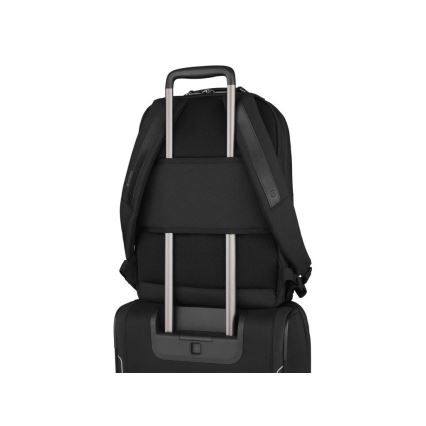 Victorinox - Рюкзак для ноутбука 17" Werks Professional Cordura 23 l чорний